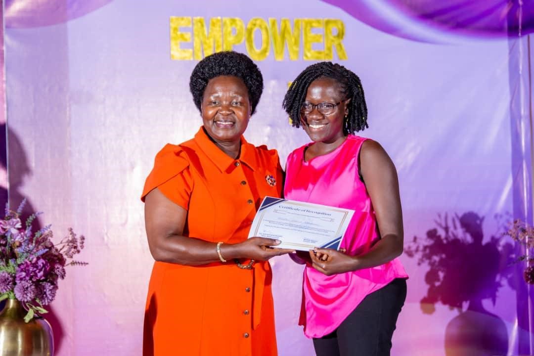 The 20 Under 40 Awards Ceremony
